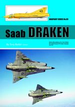 Guideline Publications No 80 Saab Draken 